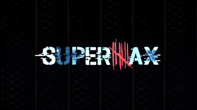 supermax serie