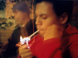 Image: Smokin, by Neon.Love, on Flickr