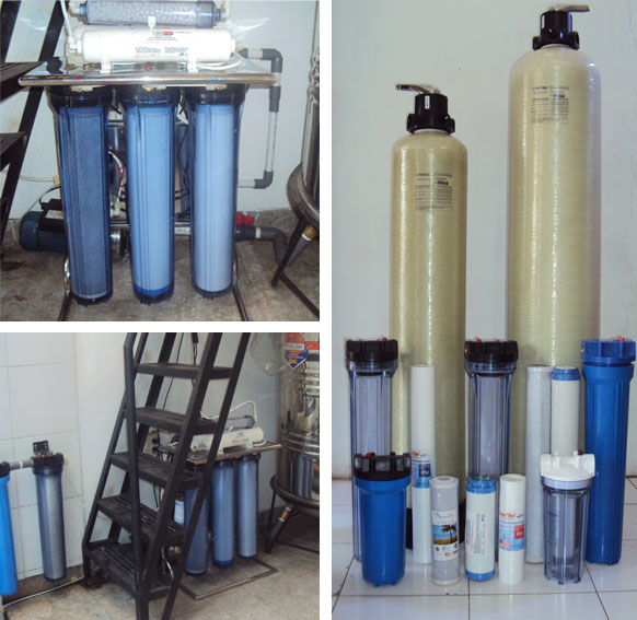 Jual Filter Air Bersih Di Tanggerang FILTER PENYARING AIRUbah air