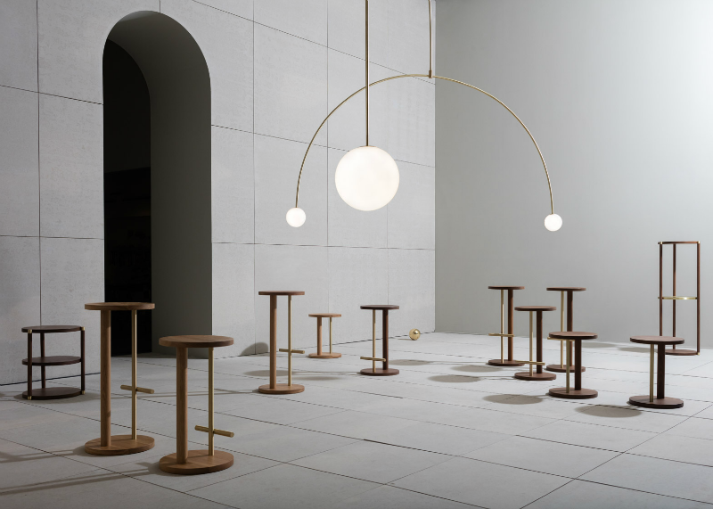 ANASTASSIADES + HERMAN MILLER