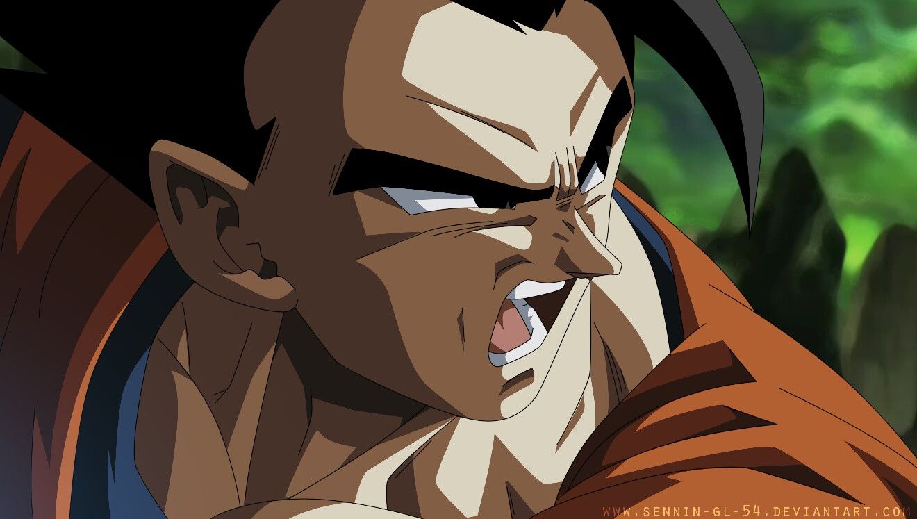 DBZ Wine's Who Is Stronger Gohan, Goten Or Trunks?