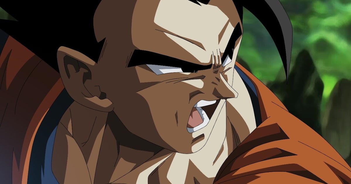 DBZ Wine's Who Is Stronger Gohan, Goten Or Trunks?