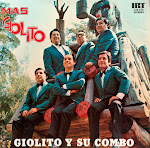 giolito y su combo discografia