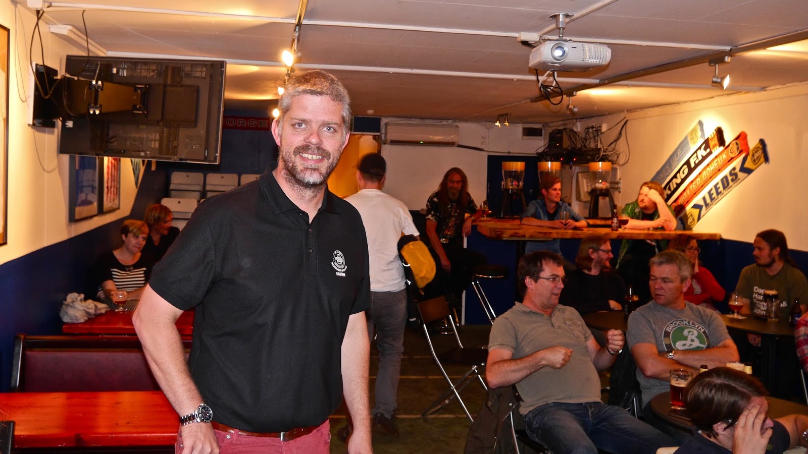 Die by the BEER Review Beer Hunter The Movie