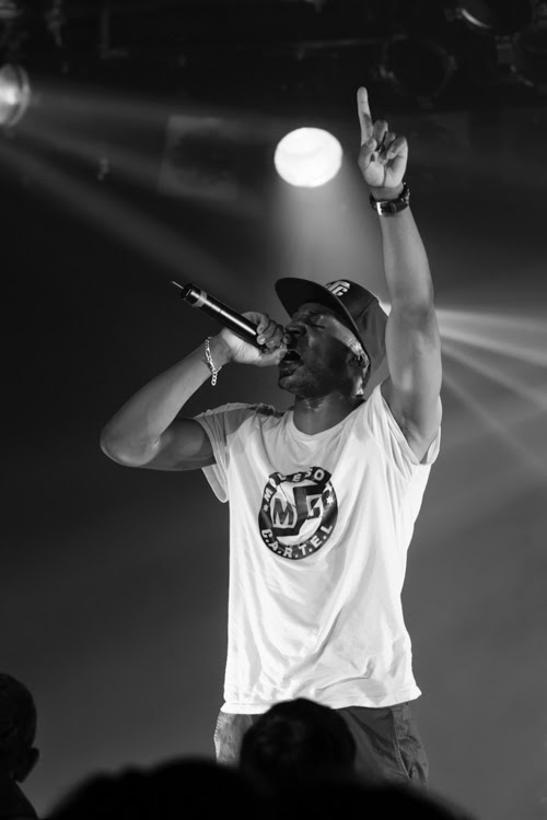 concert, le chabada, photos, mové sort cartel