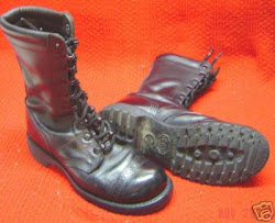 Corcoran Boots
