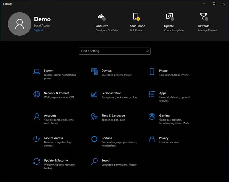 Pembaruan Windows 10 Berikutnya Akan Membawa Perbaikan Untuk Action Center Pembaruan Windows 10 Berikutnya Akan Membawa Perbaikan Untuk Action Center