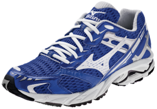 Mizuno wave nexus 3 green Clearance