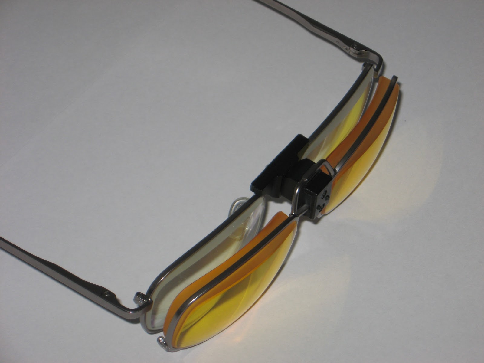 Low Vision Eyeglasses New Hope for Patients