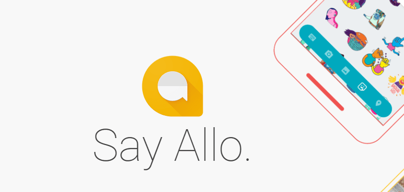 google allo