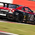 GT Academy Nissan GT-R Drivers Are Too Fast For British GT