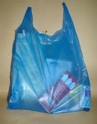 Te invito a 'Reciclar' bolsas de nylon o plÃ¡stico.