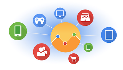 Re-imagining Google Analytics to support the versatile usage patterns of today's users - Analytics Blog
