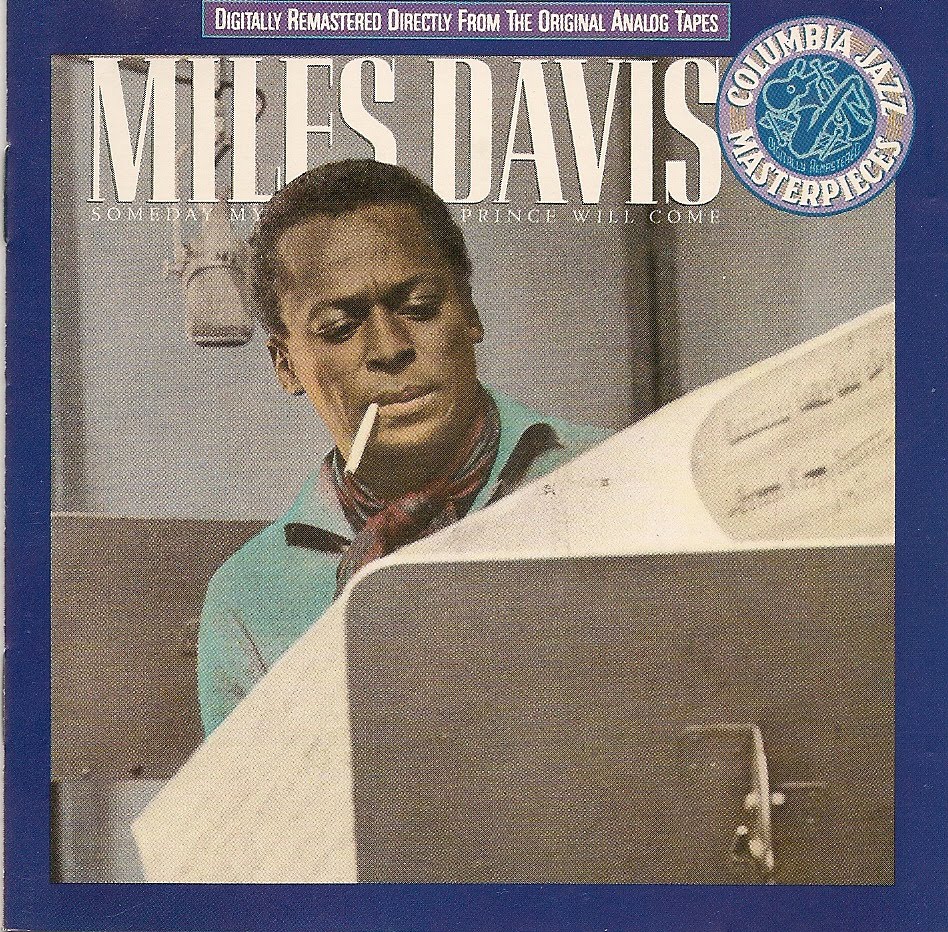 Miles Davis Someday My Prince Will Come Swingville: Miles Davis - Someday My Prince Will Come (1961)