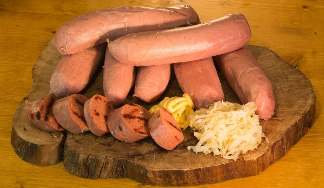 Sai con cosa è fatto un Würstel? Sai realmente cosa stai mangiando?