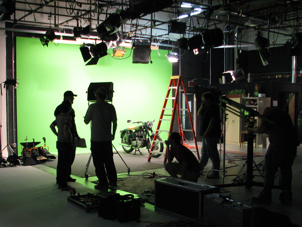 Royal Enfield's looks win it a part in a movie