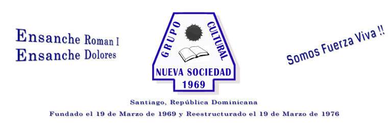 Club Cultural y Deportivo Nueva Sociedad