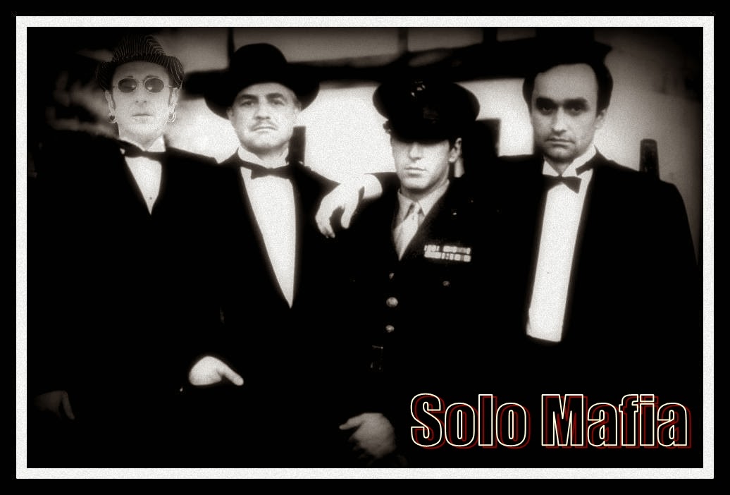 Solo Mafia