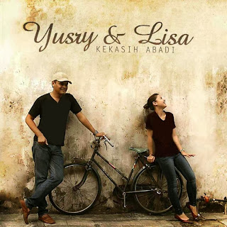 Yusry feat. Lisa Surihani - Kekasih Abadi Lirik dan Video