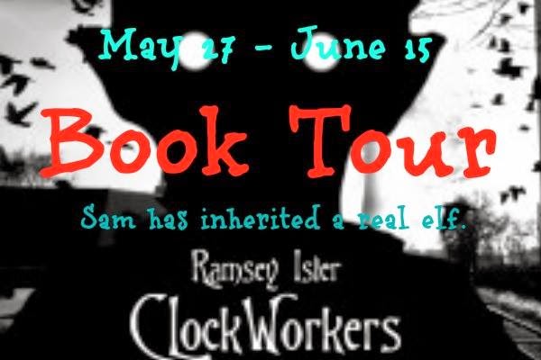 http://www.promotionalbooktours.com/2014/05/clockworkers-by-ramsey-isler/