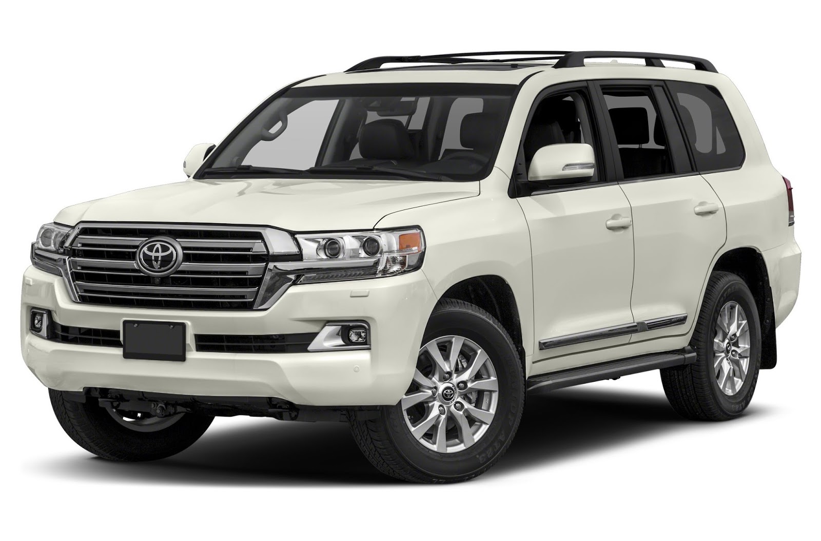 List of Toyota Land Cruiser Types Price List Philippines