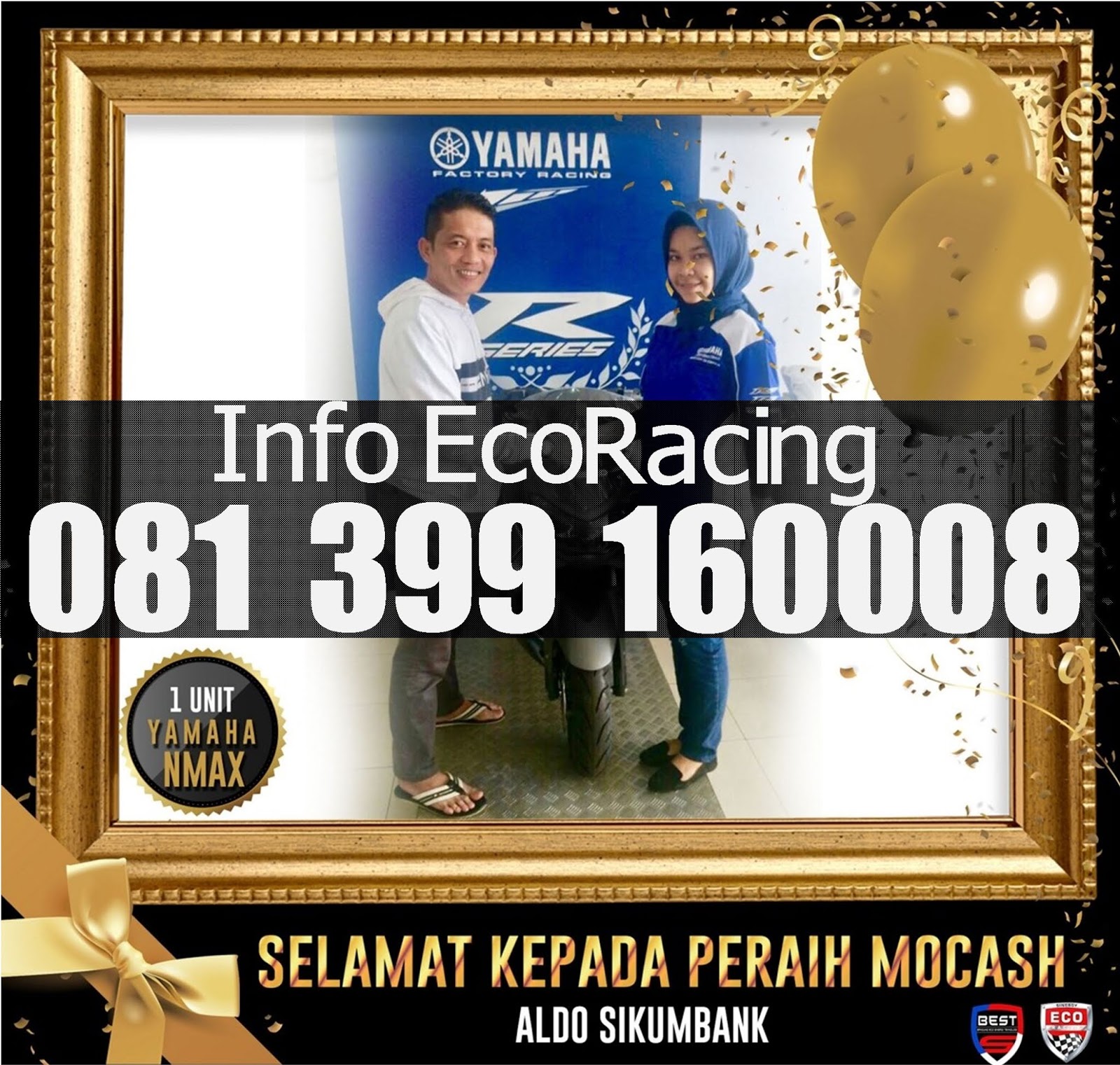 Bisnis Online: Menggenggam Dinar di Era Digital