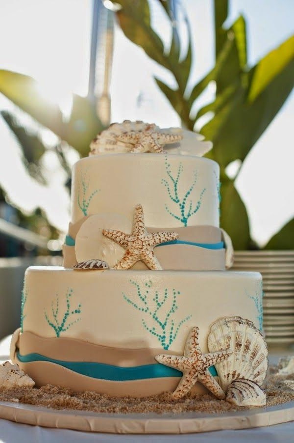 Romantic Wedding on dream beach