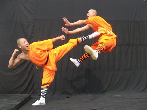 kung fu jó a fogyáshoz
