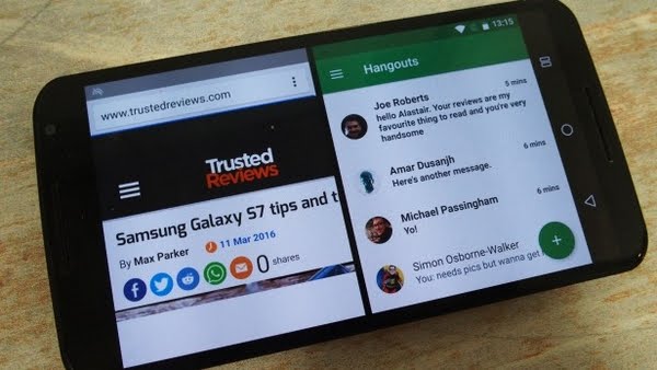 نظام تشغيل الأندرويد الجديد القادم أندرويد نوجا Android N