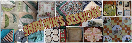 Shirlwin's Sessions