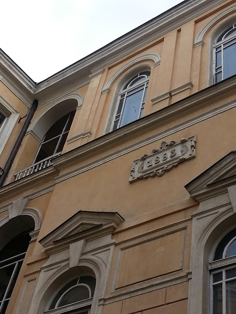 Ambasciata d'Italia a Varsavia