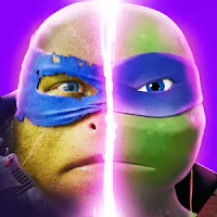 Ninja Turtles Legends Mod Apk