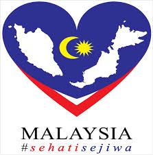 #SehatiSejiwa Tena, Logo, Lagu & Lirik Hari Kemerdekaan Malaysia 2015