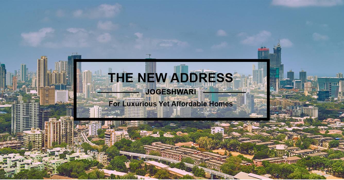 Lodha Codename Big Win, Jogeshwari West, Western Express Highway