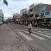 Capim Grosso: Comerciantes opinam sobre mudanças de trânsito na Avenida Tancredo Neves