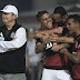 Cuéllar vibra com primeiro gol pelo Flamengo: 'Momento muito feliz'