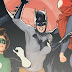 [CÓMICS] LAS 52 TIERRAS DE DC COMICS EXPLICADAS - TIERRA 11
