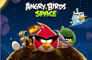 GIOCO ANGRY BIRDS SPACE GRATIS PER SMARTPHONE ANDROID
