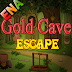 Gold Cave Escape