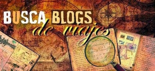 Recopilación de blogs de viajes