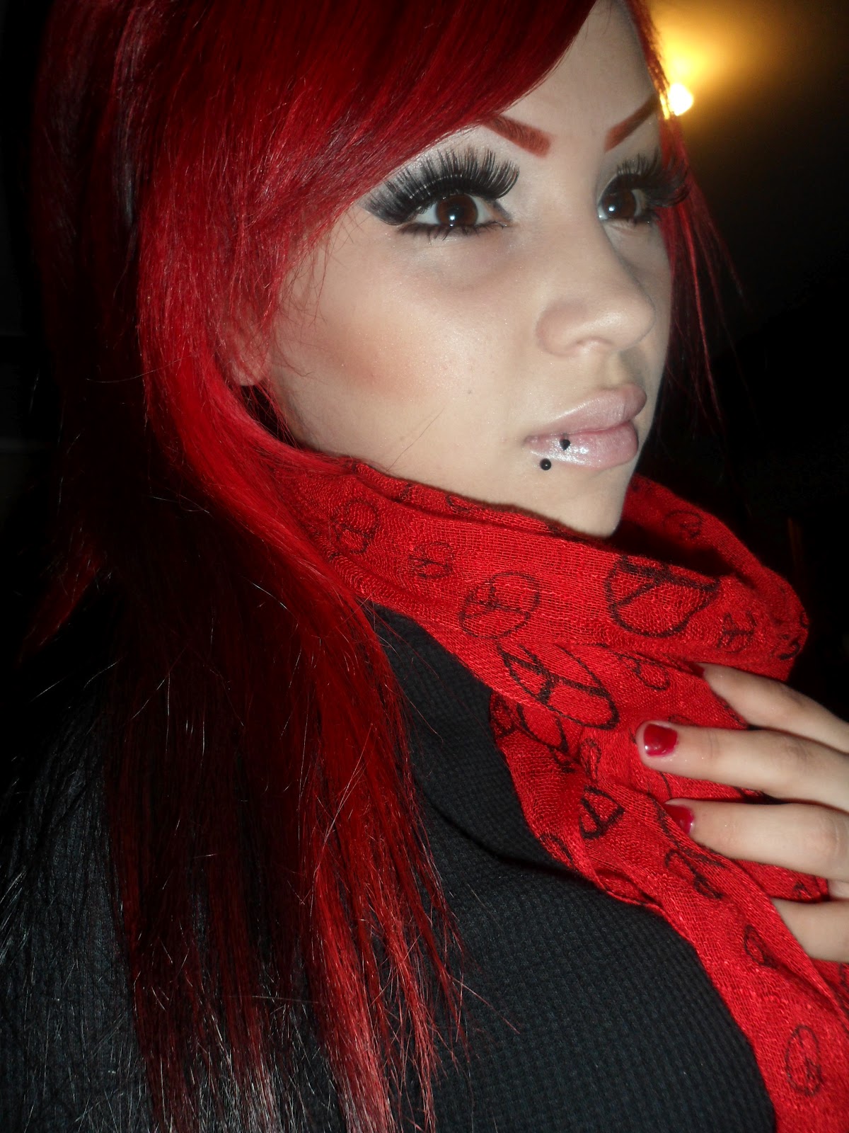 how-to-get-your-hair-fire-red-how-to-get-your-hair-fire-red