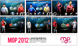 MOP 2014 Official Blog: Aggiornamento 1.3 MOP