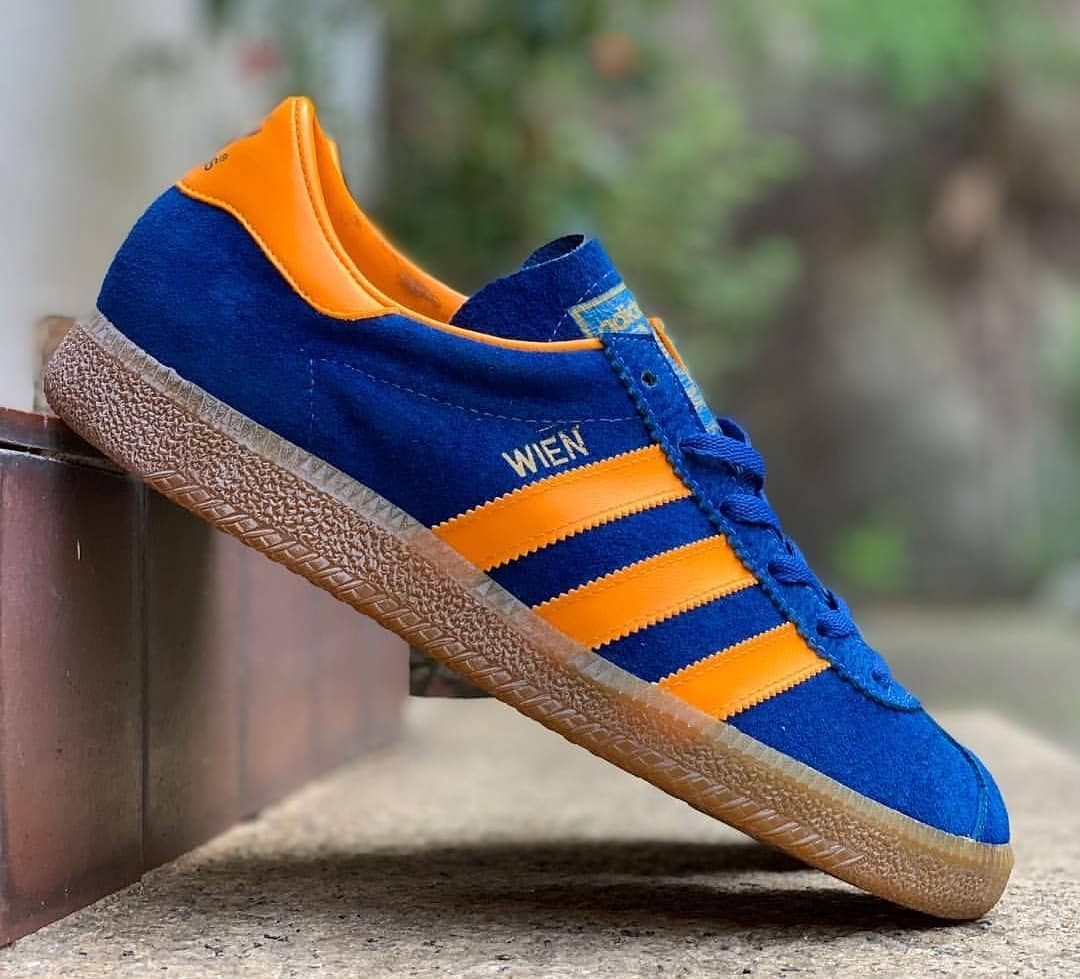 sneakers adidas anni 90