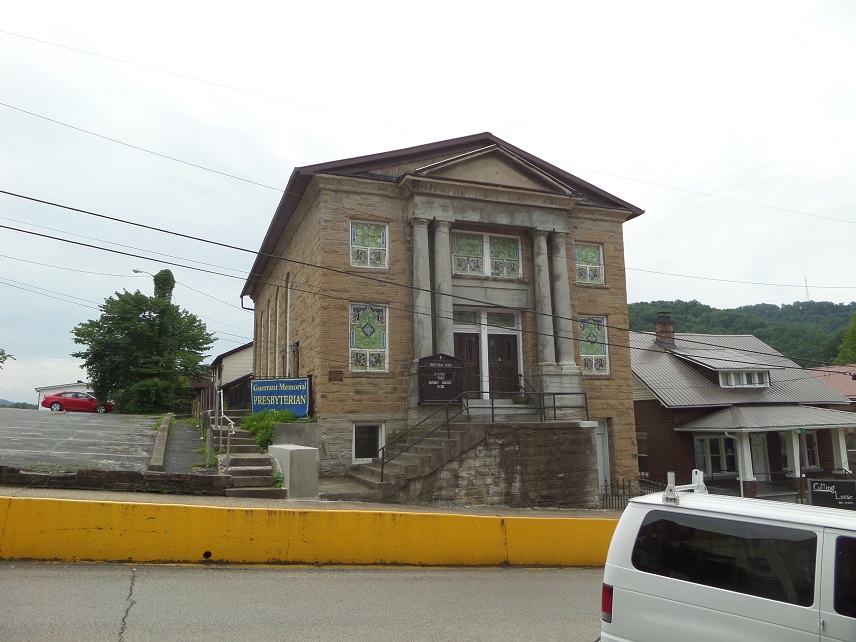 Kentucky Travels Jackson Kentucky