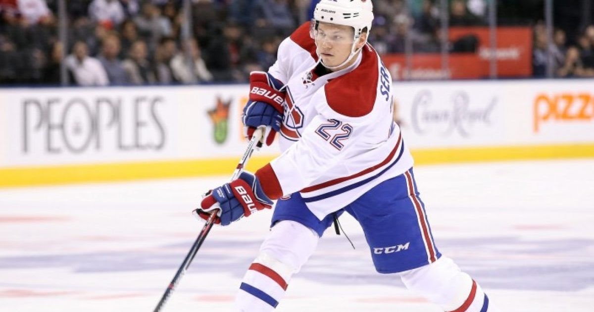 Rumeurs Canadiens Agent Libre LNH Enprolongation Rumeurs Canadiens