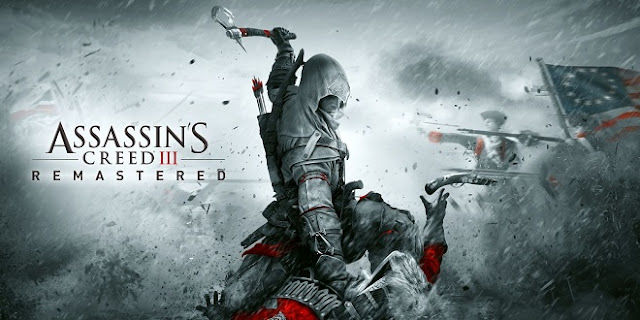 الكشف عن متطلبات التشغيل النهائية للعبة Assassin's Creed 3 Remastered على جهاز PC ومواصفات جد مناسبة 