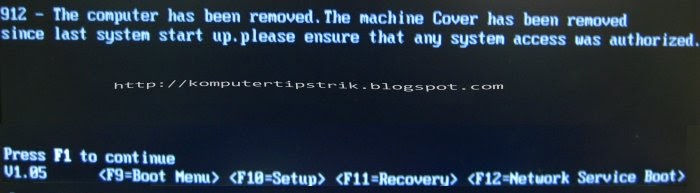 Computer has two. Computer has two