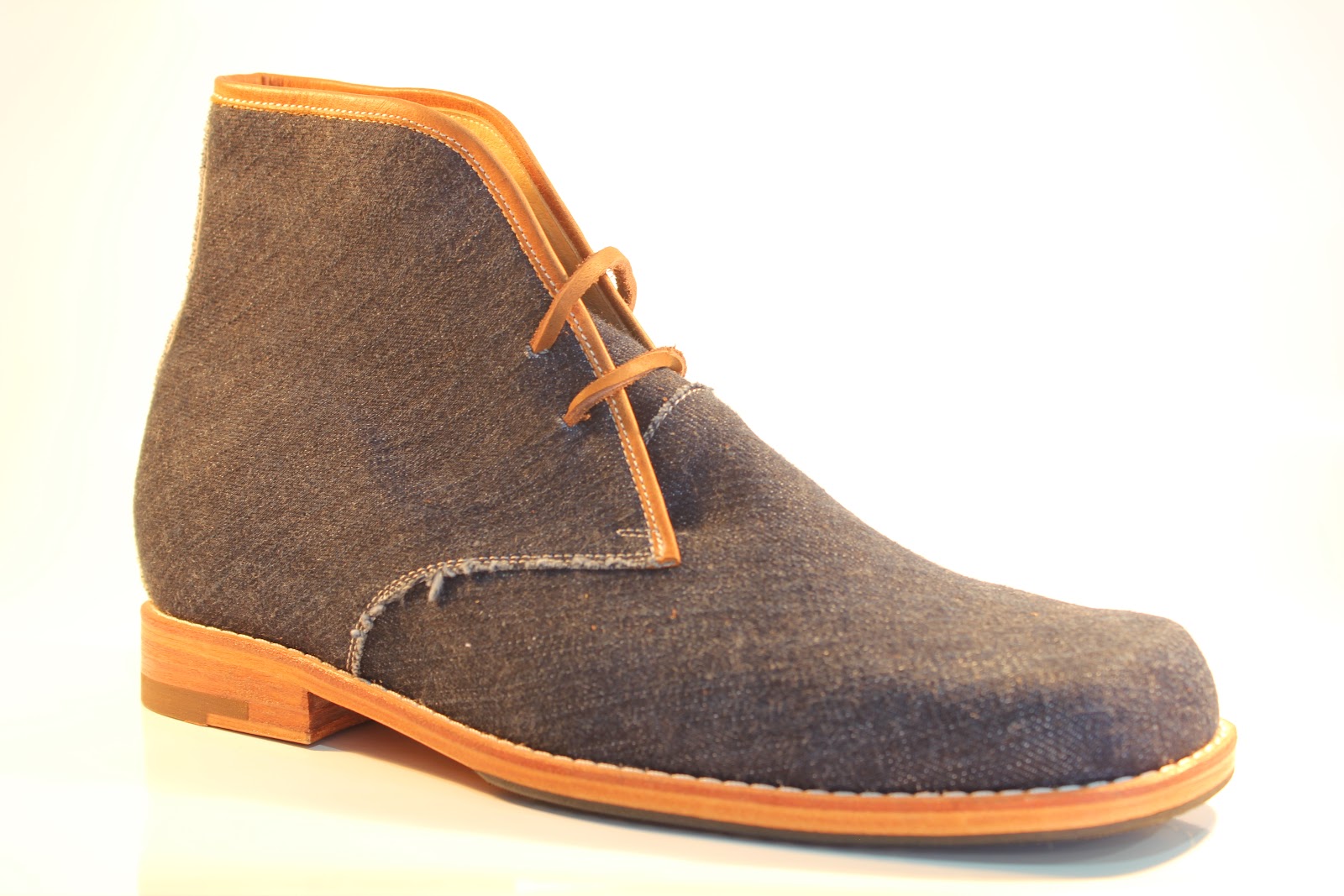 Midsole Tech Casual Boot A