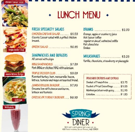 Le blog du cours d'anglais Pour les 4° dialogue Suzy, Jerry and