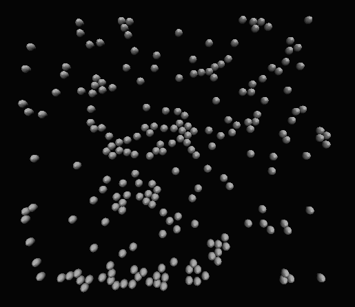 NZ Nano: Molecular dynamics in Python